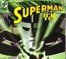Superman: Y2K Vol 1 1