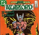 Warlord Vol 1 114