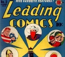 Leading Comics Vol 1 3