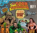 All-Star Squadron Vol 1 51