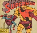 Eterno the Immortal (Earth-One)