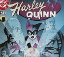Harley Quinn Vol 1 37