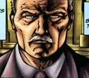 Keane (New Earth)