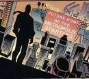 Metropolis Spartans