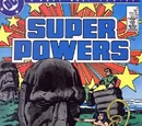 Super Powers Vol 2 3