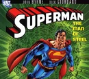 The Man of Steel