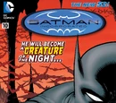 Batman Incorporated Vol 2 10