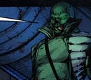 William Brannon (New Earth)