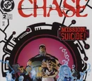 Chase Vol 1 2