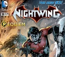Nightwing Vol 3 18