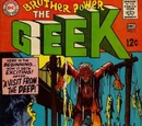 Brother Power, the Geek Vol 1 2