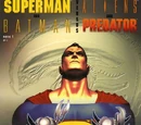 Superman and Batman versus Aliens and Predator Vol 1 1
