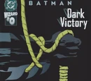 Batman: Dark Victory Vol 1 0