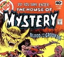 House of Mystery Vol 1 269