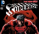 Superboy Vol 6 20