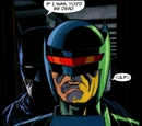 Wingman (New Earth)