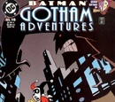 Batman: Gotham Adventures Vol 1 10