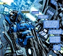 Justice League: Generation Lost Vol 1 17/Images