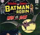 Detective Comics Vol 1 402