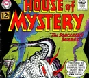 House of Mystery Vol 1 128