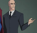 Lex Luthor (The Batman)