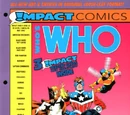 Who's Who in the Impact Universe Vol 1 3