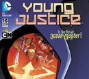 Young Justice Vol 2 15