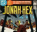 Jonah Hex Vol 1 50