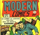 Modern Comics Vol 1 100