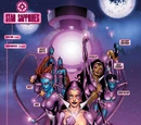 Star Sapphire Corps
