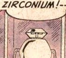 Zirconium (New Earth)