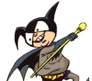 Bat-Mite (Earth-3898)
