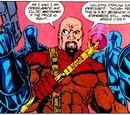 Freelance (New Earth)