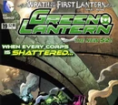 Green Lantern Vol 5 19
