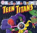 Teen Titans Vol 1 12