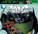 Batman: The Dark Knight Vol 2 16