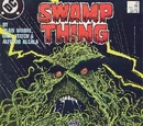 Swamp Thing Vol 2 52