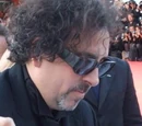 Tim Burton