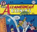 All-American Comics Vol 1 76