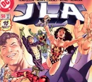 JLA Vol 1 50