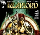 Warlord Vol 4 2