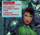 Layla Adams (New Earth)