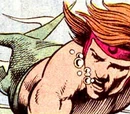 Merd (New Earth)