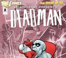 DC Universe Presents Vol 1 2