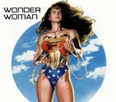 Diana of Paradise Island (Justice)