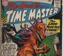 Rip Hunter Vol 1 1