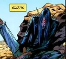 Jack (New Earth)