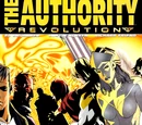 The Authority: Revolution Vol 1 5