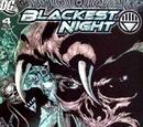 Blackest Night Vol 1 4