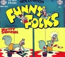 Hollywood Funny Folks Vol 1 29